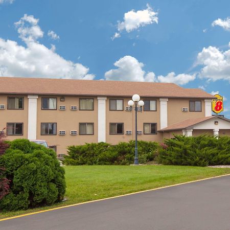 Super 8 By Wyndham Clear Lake Extérieur photo