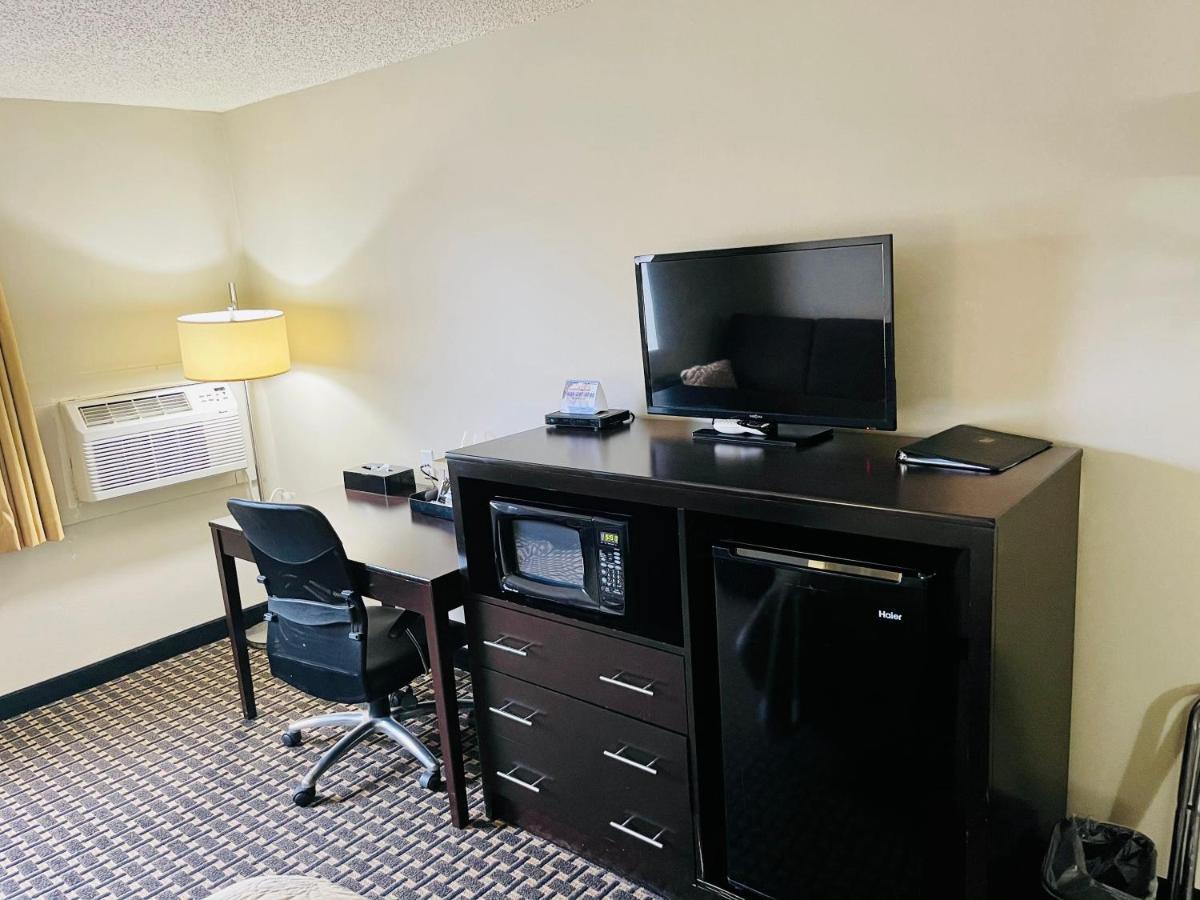 Super 8 By Wyndham Clear Lake Extérieur photo