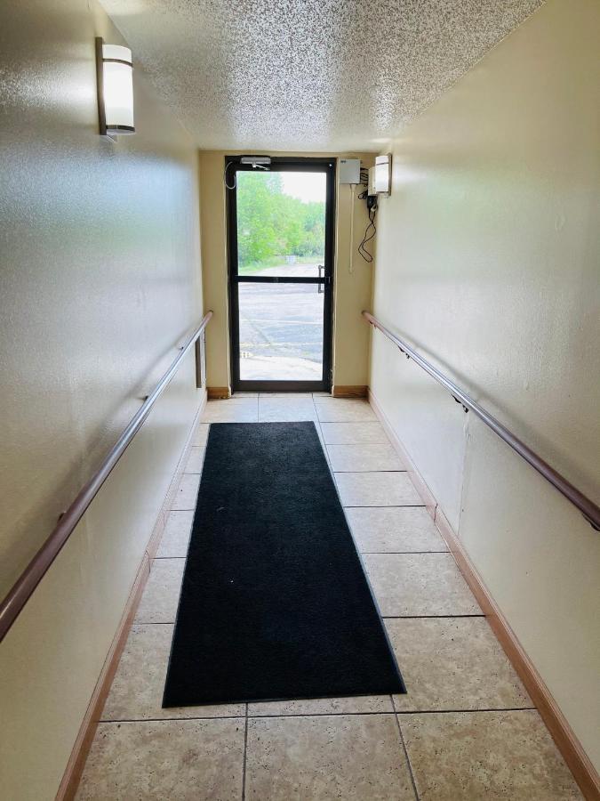 Super 8 By Wyndham Clear Lake Extérieur photo