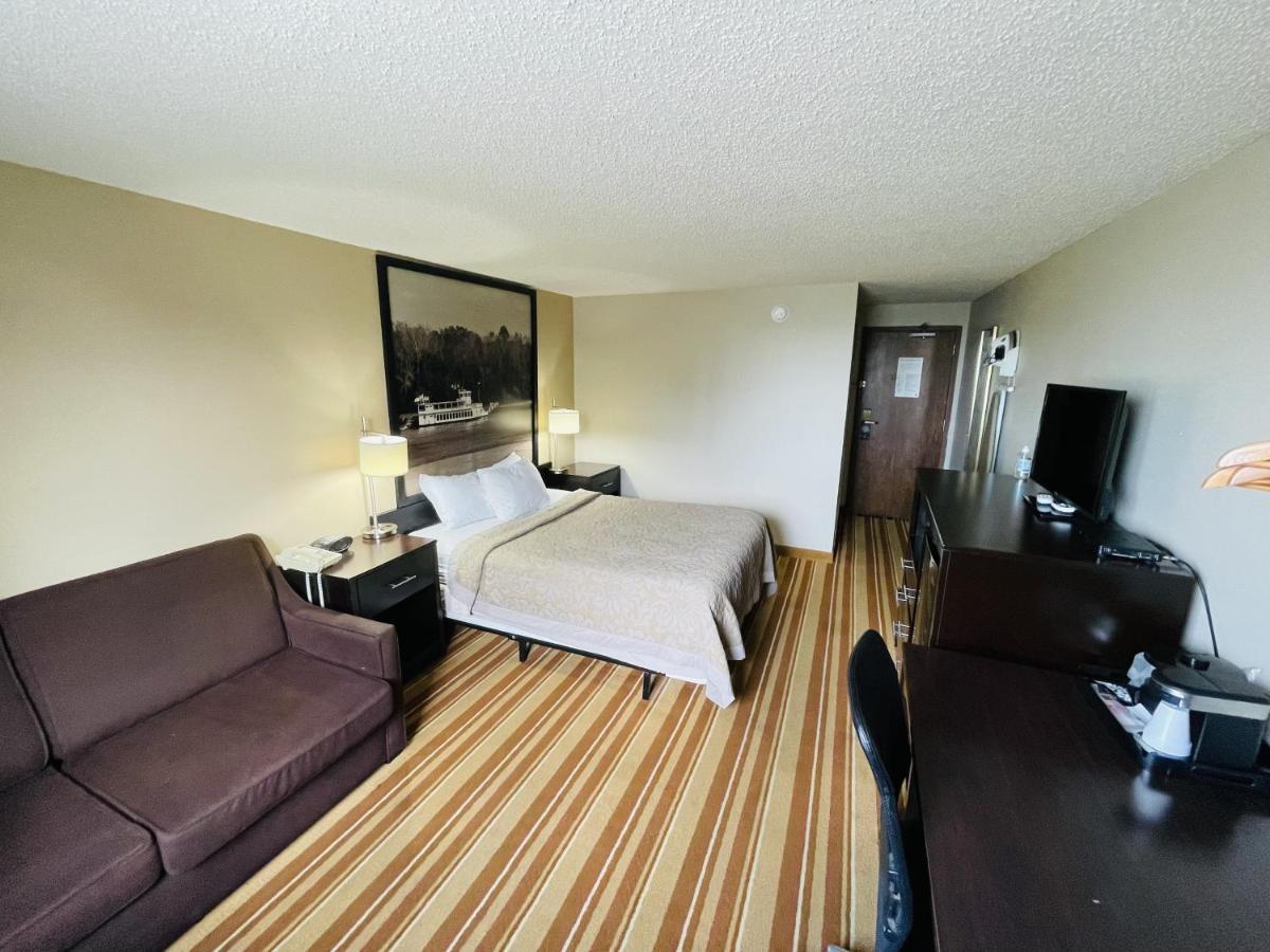 Super 8 By Wyndham Clear Lake Extérieur photo