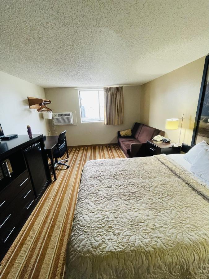 Super 8 By Wyndham Clear Lake Extérieur photo