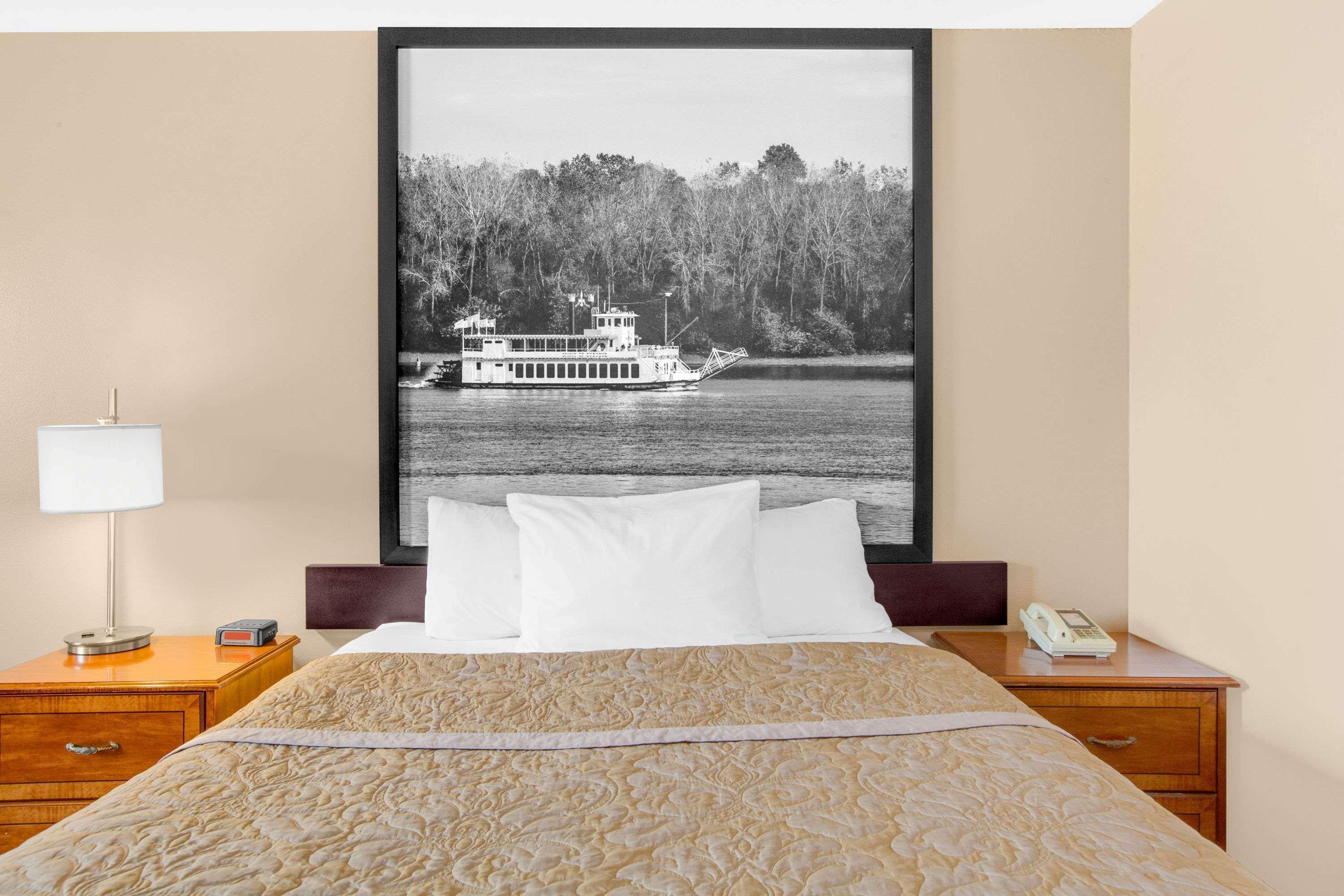 Super 8 By Wyndham Clear Lake Extérieur photo