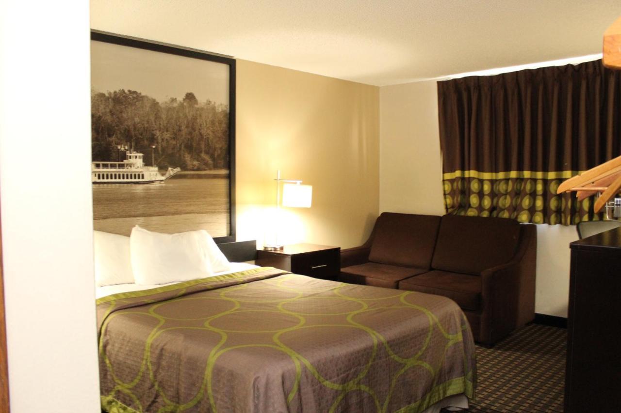Super 8 By Wyndham Clear Lake Extérieur photo