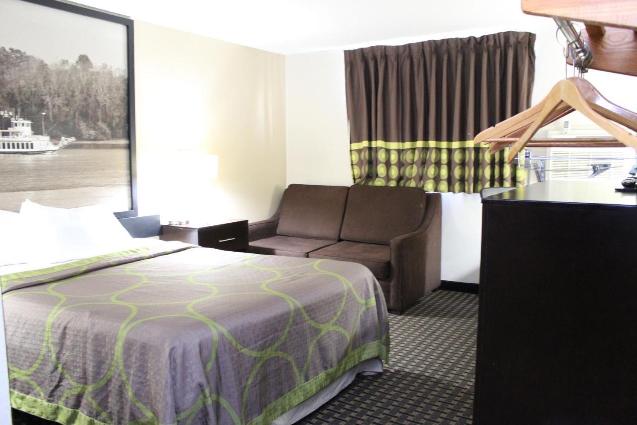 Super 8 By Wyndham Clear Lake Extérieur photo