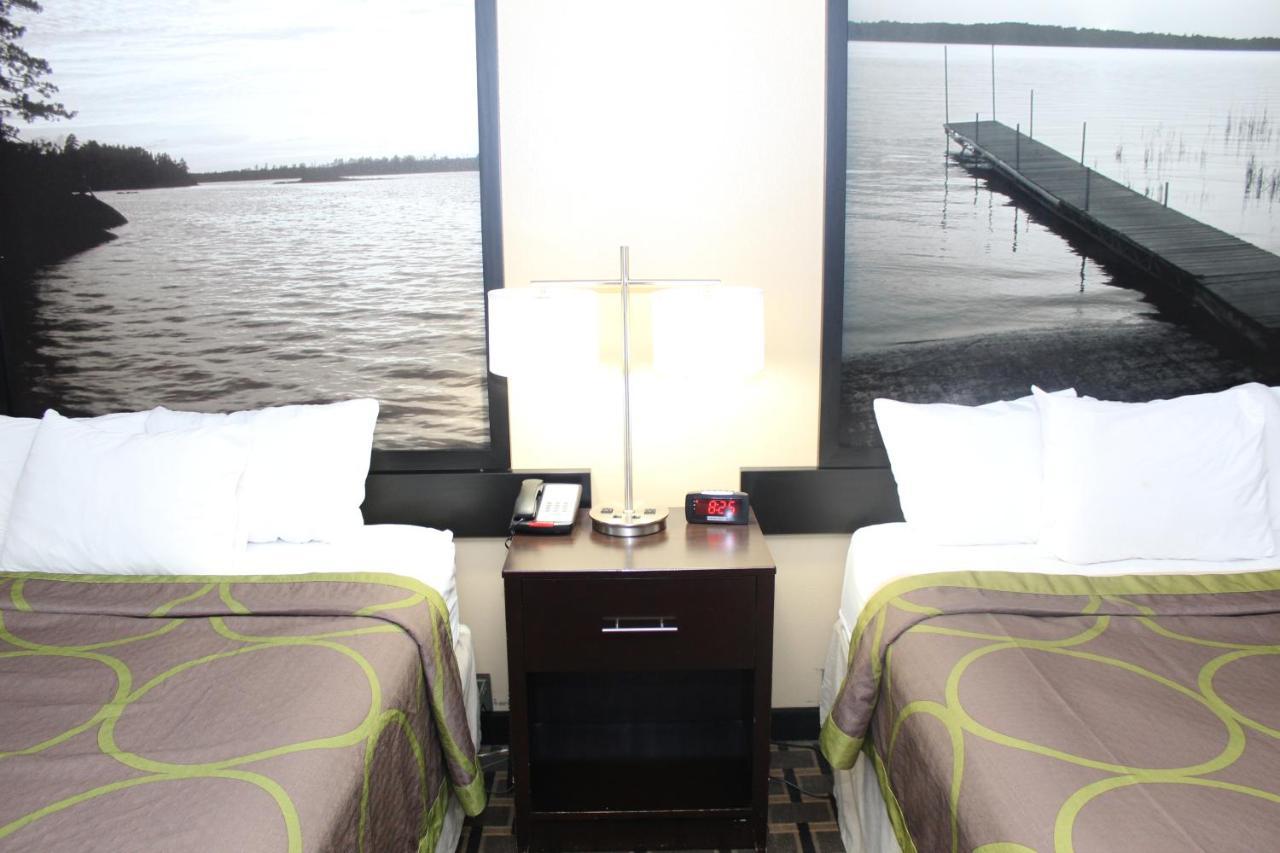 Super 8 By Wyndham Clear Lake Extérieur photo